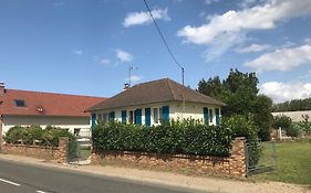 Maison A La Campagne Proche Baie De Somme