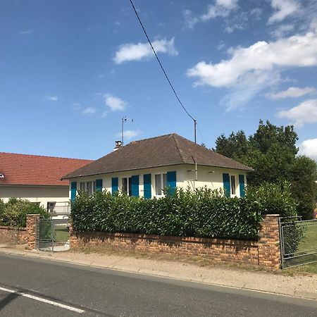Maison A La Campagne Proche Baie De Somme Arrest Extérieur photo